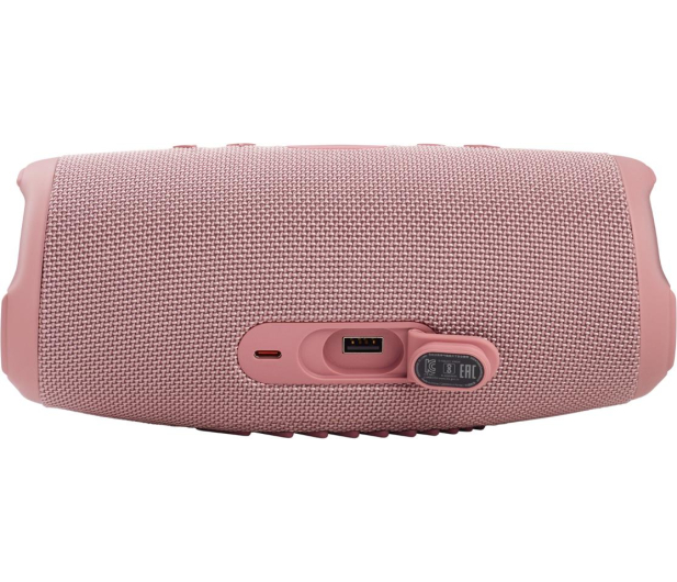 JBL Charge 5 Różowy - 690501 - zdjęcie 4
